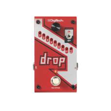 Педаль ефектів Digitech Drop