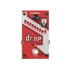 Педаль ефектів Digitech Drop