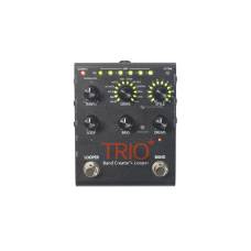 Педаль ефектів Digitech Trio+