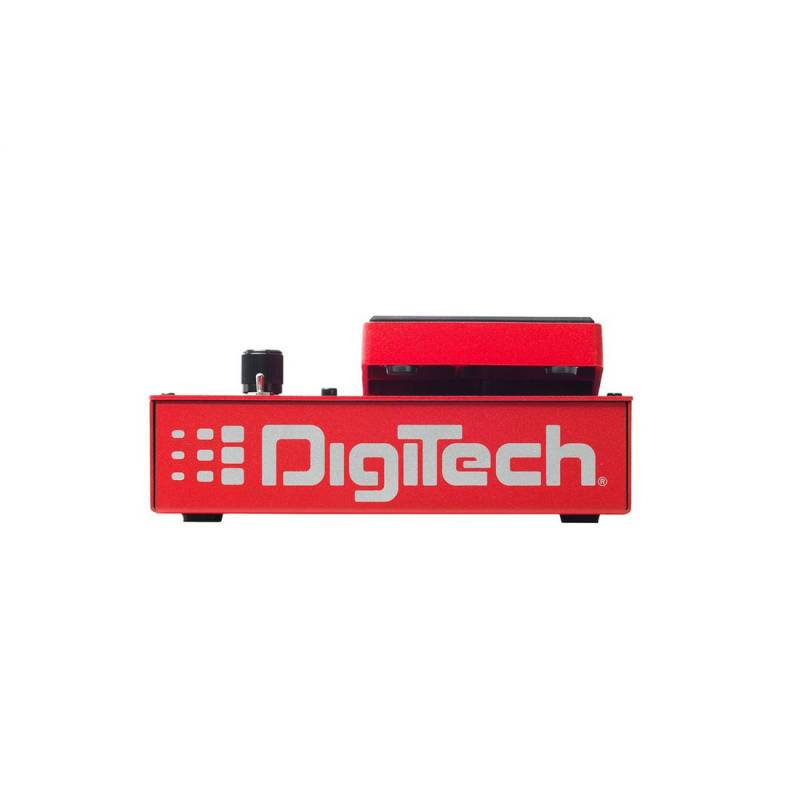 Педаль эффектов Digitech Whammy 5
