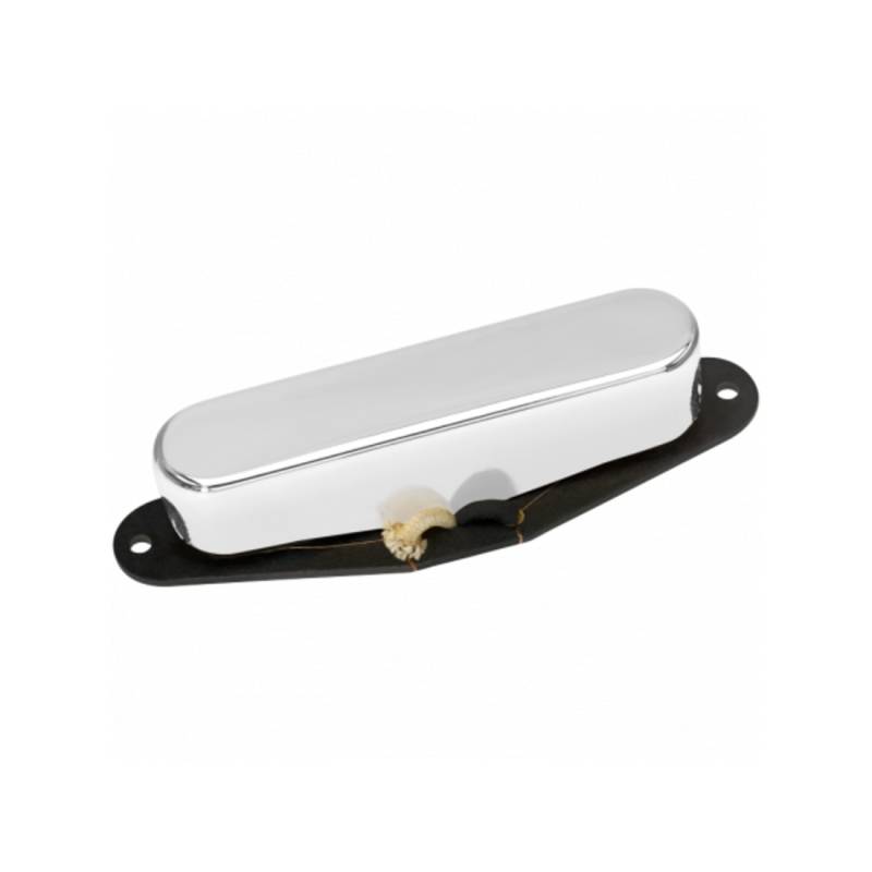 Звукосниматель DiMarzio AREA T NECK (Chrome)