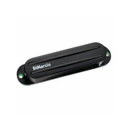 Звукосниматель DiMarzio AIR NORTON S (Black) Звукосниматель DiMarzio AIR NORTON S (Black)