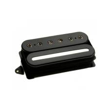 Звукознімач DiMarzio CRUNCH LAB (F-Spaced, Black)
