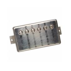Звукосниматель DiMarzio PAF MASTER BRIDGE (Worn Nickel Cover)