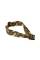 Ремінь для гітари DiMarzio CORDURA CLIPLOCK CAMO