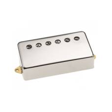 Звукознімач DiMarzio AIR CLASSIC BRIDGE (Nickel Cover)