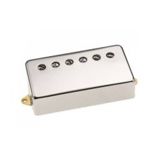 Звукосниматель DiMarzio AIR CLASSIC BRIDGE (Nickel Cover)
