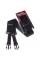 Ремінь для гітари DiMarzio 2 INCH NYLON CLIPLOCK BLACK