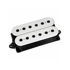 Звукосниматель DiMarzio EVOLUTION BRIDGE (F-Space, White)