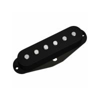 Звукосниматель DiMarzio INJECTOR BRIDGE (Black)