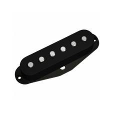 Звукосниматель DiMarzio INJECTOR BRIDGE (Black)