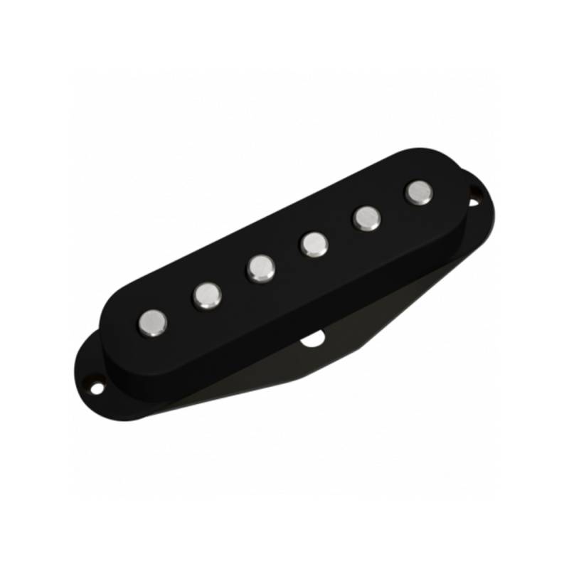 Звукознімач DiMarzio INJECTOR BRIDGE (Black)