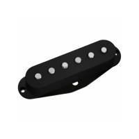 Звукознімач DiMarzio INJECTOR NECK (Black)