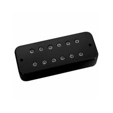 Звукосниматель DiMarzio P90 SUPER DISTORTION (Black)
