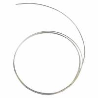 Лади та маркери ладів DIMARZIO DM1601U Fret Wire (1.5m)