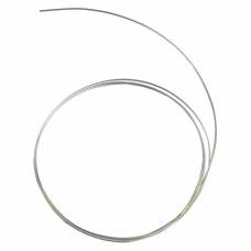 Лады и маркеры ладов DIMARZIO DM1601U Fret Wire (1.5m)