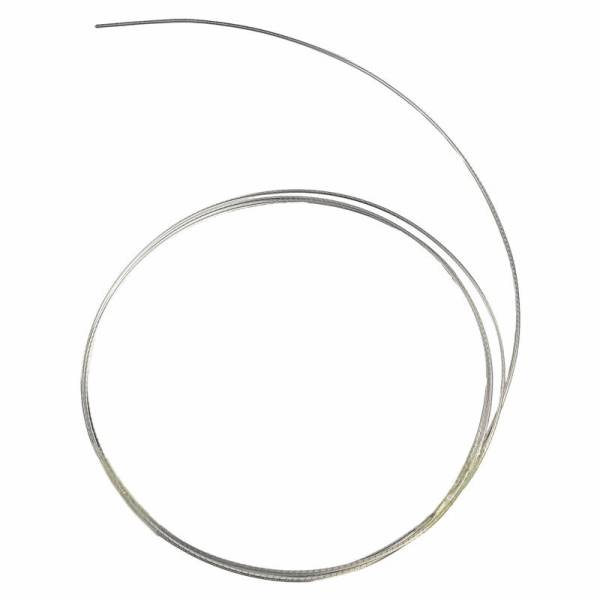 Лады и маркеры ладов DIMARZIO DM1601U Fret Wire (1.5m)