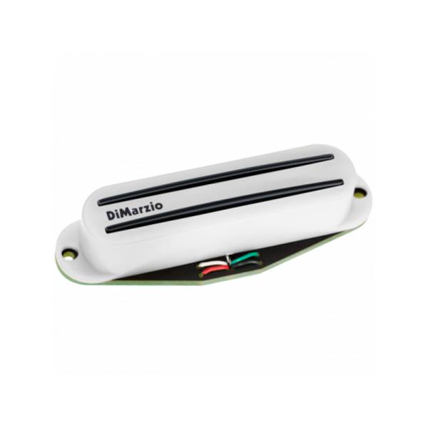 Звукознімач DiMarzio FAST TRACK 1 (White)