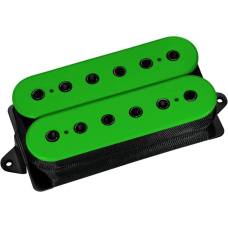 Звукосниматель DIMARZIO EVOLUTION NECK (Green)
