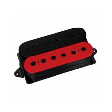 Звукознімач DiMarzio EVOLUTION NECK (Black/Red)