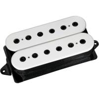 Звукосниматель DIMARZIO EVOLUTION NECK (F-Spaced, White)