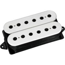 Звукосниматель DIMARZIO EVOLUTION NECK (F-Spaced, White)