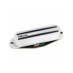 Звукосниматель DiMarzio AIR NORTON S (White) Звукосниматель DiMarzio AIR NORTON S (White)