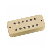 Звукознімач DiMarzio P90 SUPER DISTORTION (Creme)