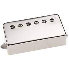 Звукосниматель DIMARZIO PAF 36th ANNIVERSARY BRIDGE (Nickel Cover)