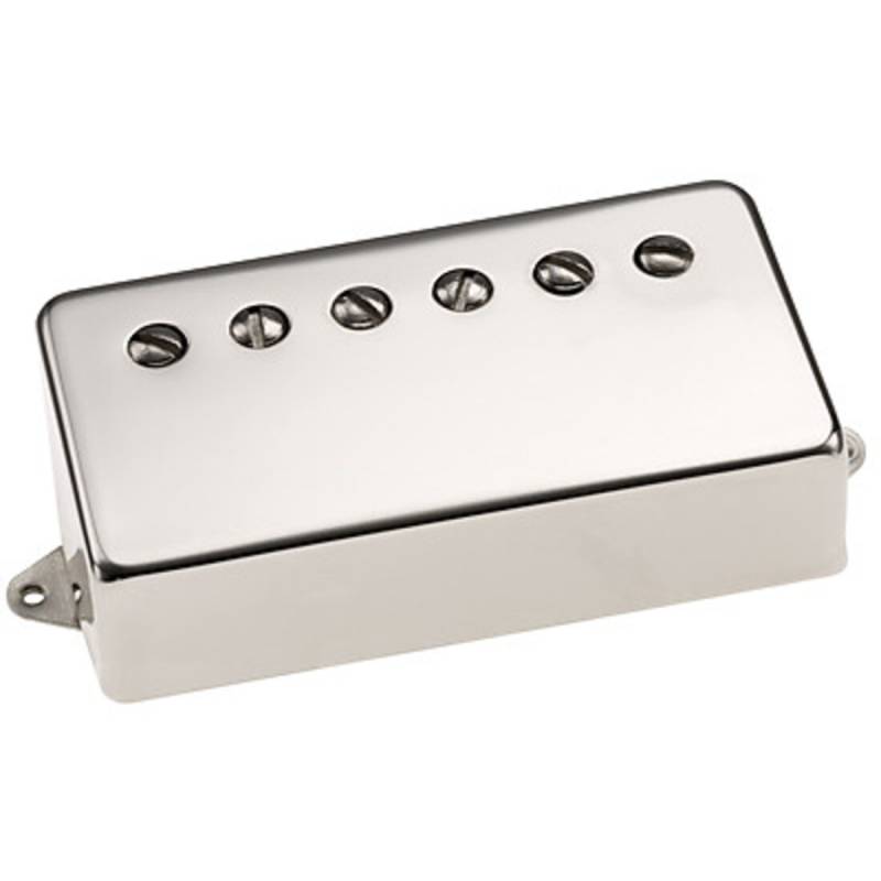 Звукосниматель DIMARZIO PAF 36th ANNIVERSARY BRIDGE (Nickel Cover)