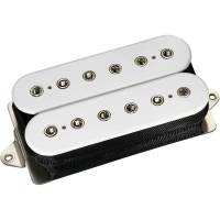 Звукознімач DIMARZIO GRAVITY STORM NECK (WHITE)