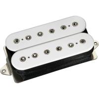 Звукознімач DIMARZIO GRAVITY STORM NECK (WHITE)