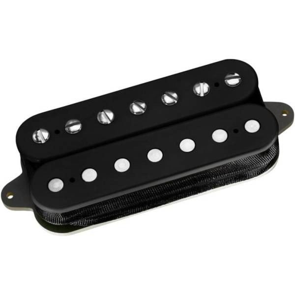 Звукознімач DIMARZIO ILLUMINATOR 7 BRIDGE (Black)