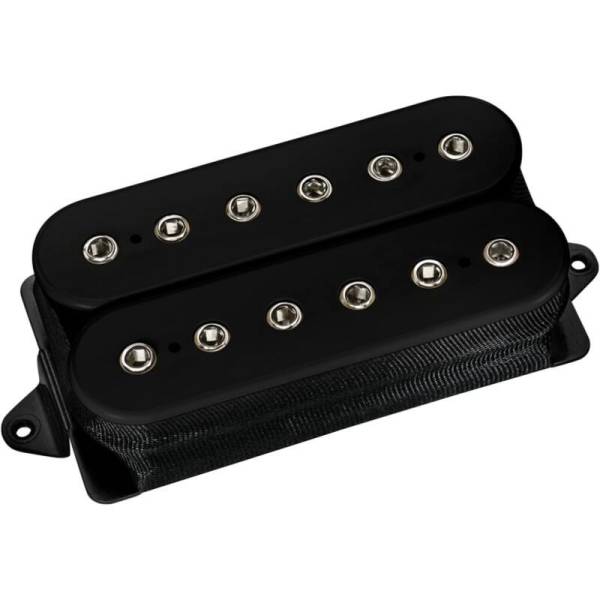 Звукознімач DIMARZIO TITAN NECK (Black)