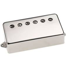 Звукосниматель DIMARZIO FORTITUDE BRIDGE (Nickel Cover)