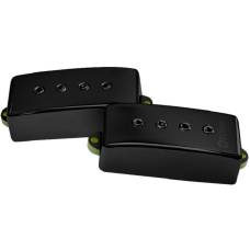 Звукознімач DIMARZIO RELENTLESS P (Gloss Black Metal)
