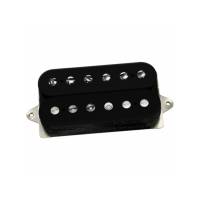 Звукосниматель DiMarzio PAF MASTER BRIDGE (F-Spaced, Black)