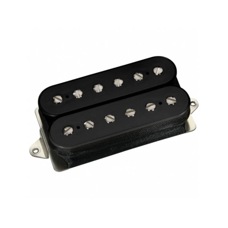Звукосниматель DiMarzio DREAMCATCHER BRIDGE (F-Spaced, Black)