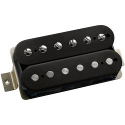 Звукознімач DIMARZIO PAF 57 Bridge (Black) Звукознімач DIMARZIO PAF 57 Bridge (Black)