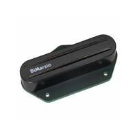 Звукосниматель DiMarzio SUPER DISTORTION T (Black)