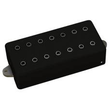 Звукознімач DIMARZIO IONIZER 7 BRIDGE (Black Metal Cover)