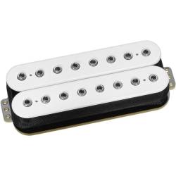 Звукознімач DIMARZIO IONIZER 8 BRIDGE (White) Звукознімач DIMARZIO IONIZER 8 BRIDGE (White)