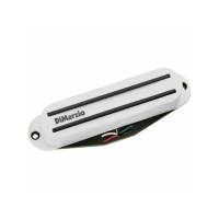 Звукосниматель DiMarzio THE CHOPPER (White)