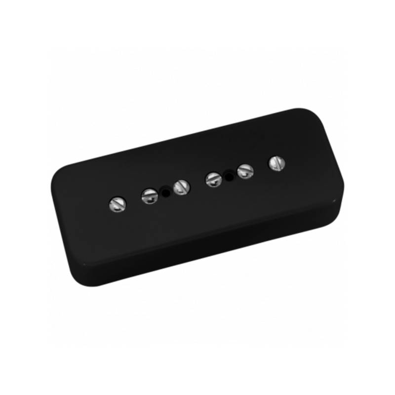 Звукосниматель DiMarzio SOAPBAR (Black)