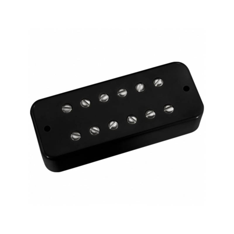 Звукознімач DiMarzio VIRTUAL P90 (Black)