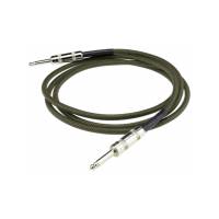 Інструментальний кабель DiMarzio EP1715SS Instrument Cable 4.5m (Marine Green)