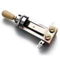 Перемикач для гітари DiMarzio EP1101 LP Toggle Switch Straight