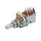 Потенціометр для гітари DiMarzio EP1200PP Audio Taper Potentiometer 250K Push-Pull
