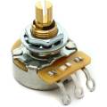 Потенциометр для гитары DiMarzio EP1201 Custom Taper Potentiometer 500K