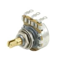Потенциометр для гитары DiMarzio EP1202 Custom Taper Potentiometer 1MEG